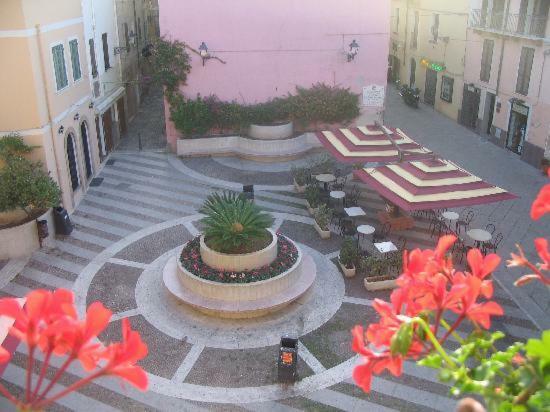Maiorca 24 Apartments Alghero Exterior foto